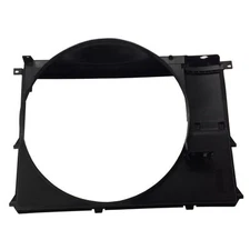 Radiator Cooling Fan Shroud MTC for BMW E31 E38 E39 540i 740i 750i 850i 91-03