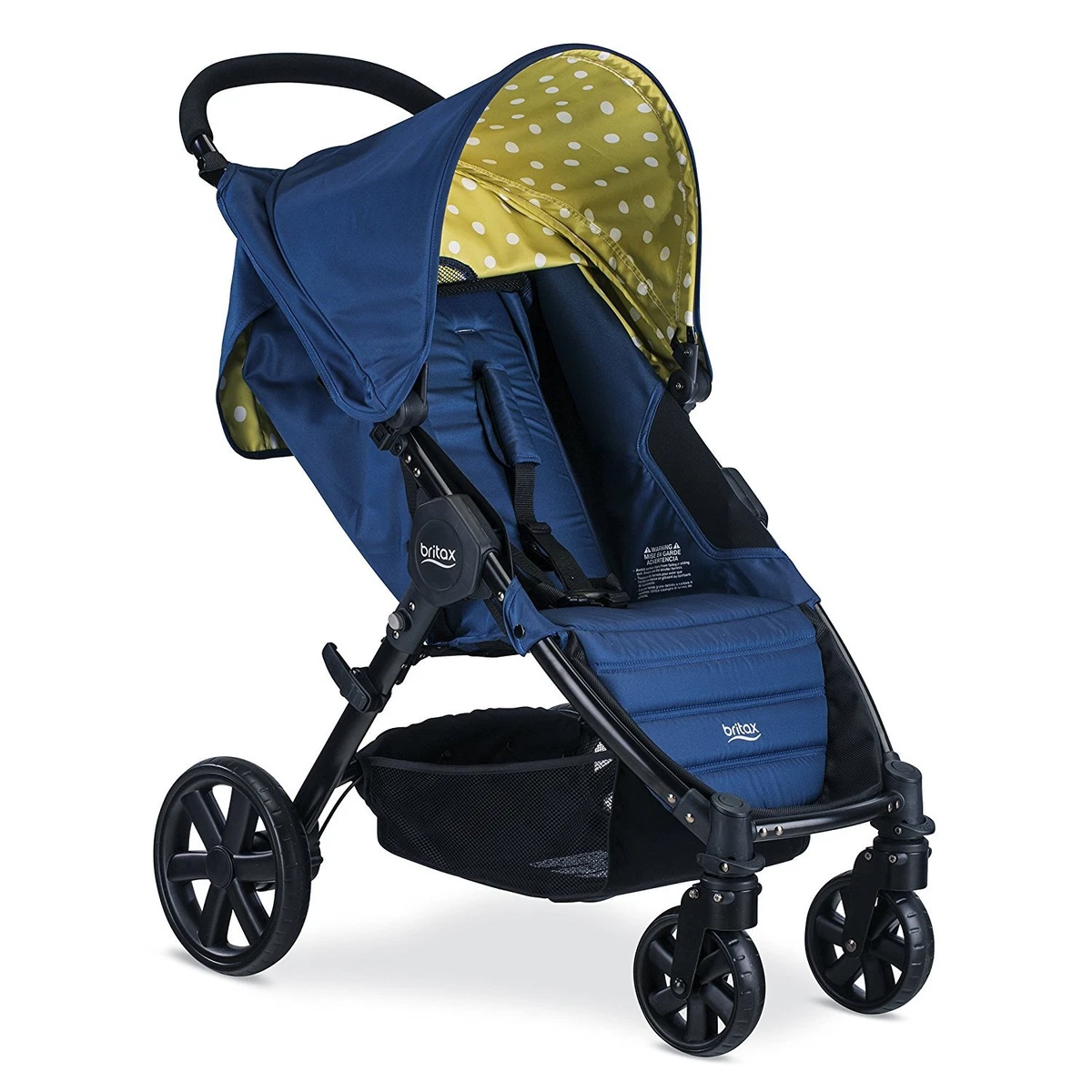 Britax pathway sales