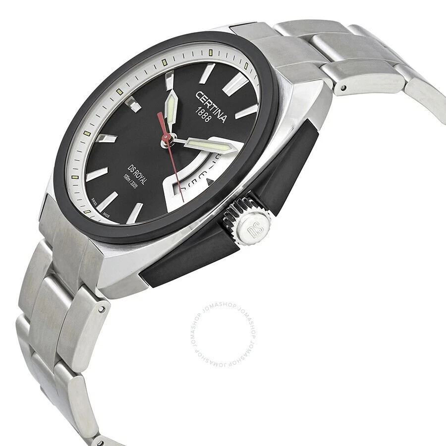 Certina DS Royal Men's Watch - Bild 3 von 4