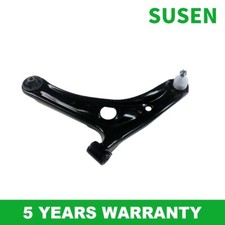 1pcs Front Left LowerControl Arm Fit For Toyota Yaris Echo Vitz 48069-59035