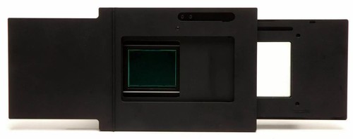 Moveable Adapter For Mamiya 645 Back To Wista Horseman Sinar Linhof 4*5 - Picture 8 of 11