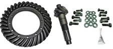 4.11 Ratio Ring & Pinion for Quick Change Rear with Ring Gear bolts