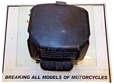 SUZUKI SV 1000 2003 2004 2005 K3 K4 K5:AIRBOX:USED MOTORCYCLE PARTS
