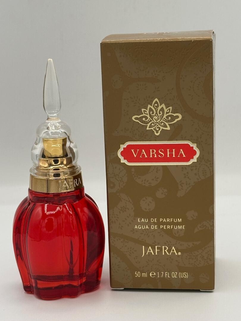 Jafra Varsha Eau De Parfum