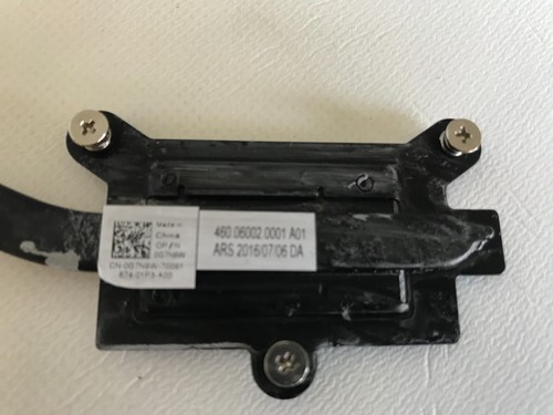 Dell Latitude 3570 GENUINE ORIGINAL RECYCLED SPARE PARTS: See Listing (350s) - Bild 39 von 66