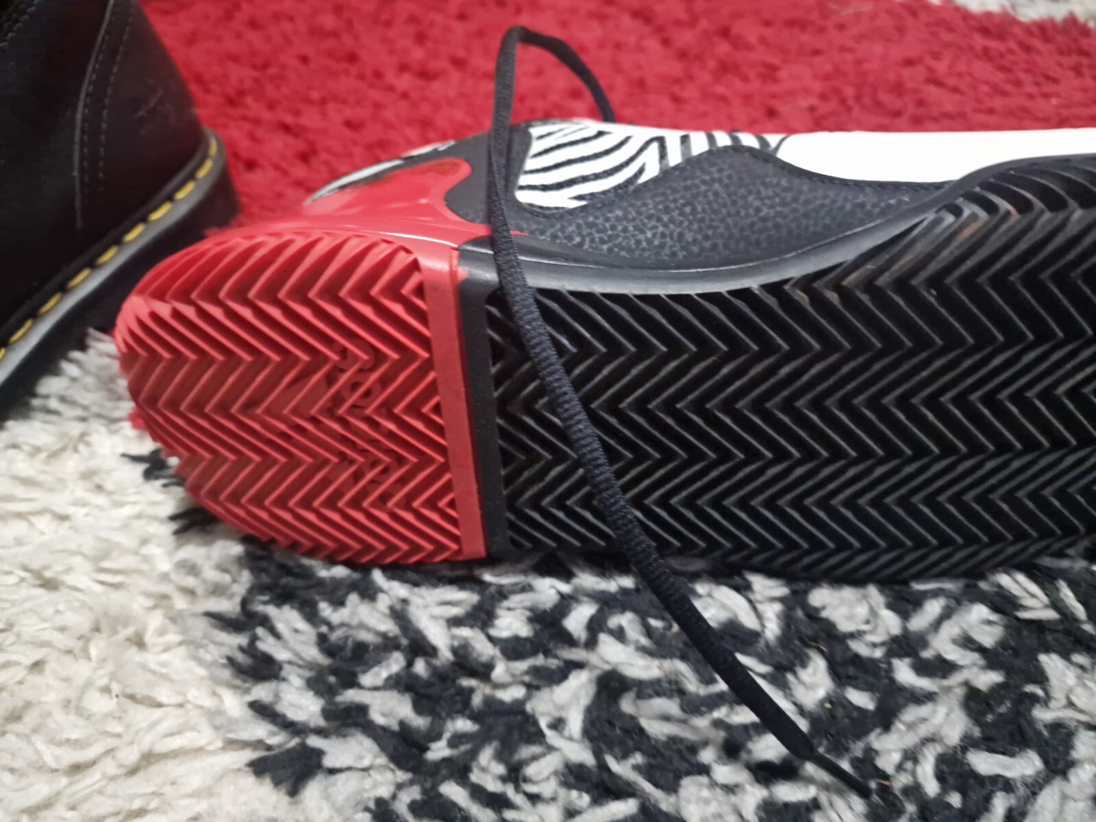 Adidas Y3 Roland Garos Size Uk 9.5 image 6