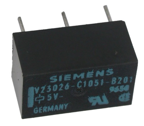 Siemens Originalrelais nach Siemens Teile Nr. - Picture 27 of 142