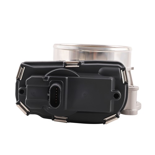 Throttle Body fit Chevrolet Silverado GMC Sierra 1500 5.3L 2014-2020 S20223 - Picture 2 of 11