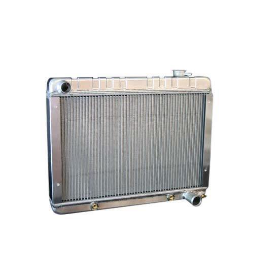 Dewitts Radiator Automatic Transmission Raw Nova 62-67 Dewitts Radiator Automatic Transmission Raw Nova 62-67