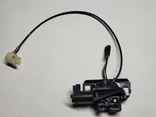1997-2001 Buick Park Avenue OEM Trunk Latch Lock Release Actuator Deck Lid 