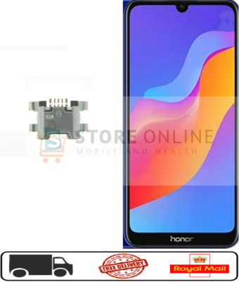 Für Honor 8A Ersatz Ladebuchse