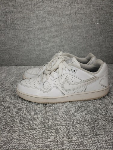 nike son of force white