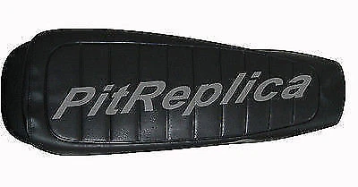 HUSQVARNA SEAT SADDLE COVER CR250 CR360 CR450 1972 1973 1974 1975 [EALO]         Foto 4 de 4