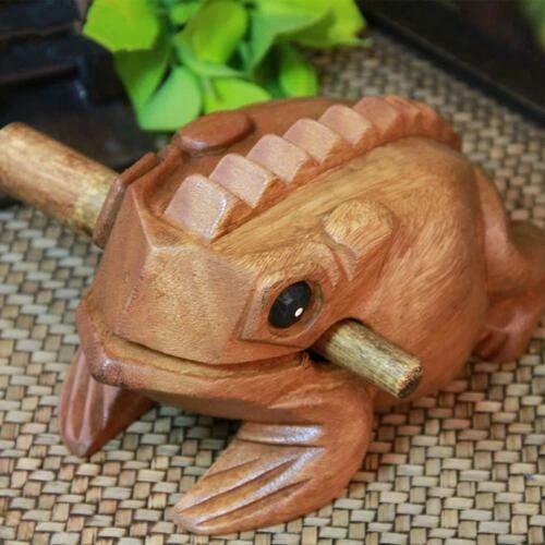 Markenlose Hand Percussion