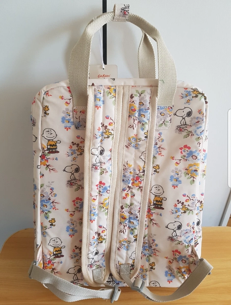 Cath kidston school clearance bags