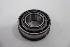 MRC 5207-MG Double Row Ball Bearing 35mm x 72mm x 1-1/16" with snap ring