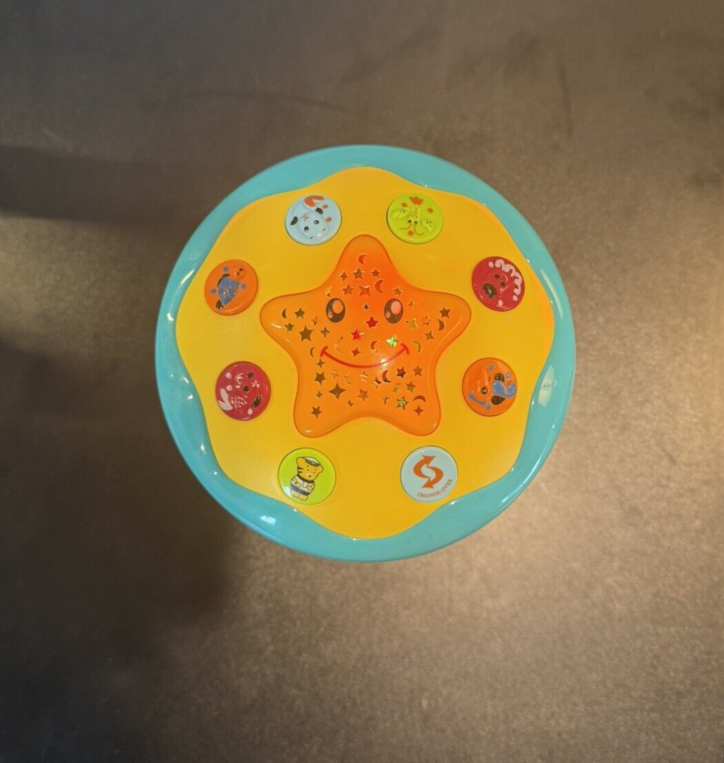 Kids Toy Nemo Best Learning Under the Sea Interactive Game