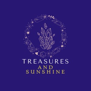 Treasures Sunshine eBay Stores