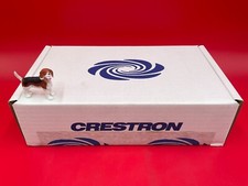 Crestron DM Lite HDMI Receiver HD-RXC-101-C-E ❤️️✅❤️️✅ BRAND NEW! SEALED!