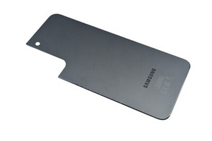 Original Samsung Galaxy S22+ PLUS 5G S906B Akkudeckel Backcover Schwarz  A