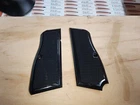 FNH factory Black Polymer Factory OEM Grips, Hi Power, P35, FN Herstal NOS
