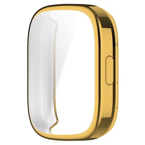 Full Coverage Screen Protector Case Cover Protective TPU For Redmi Watch 3 - Zdjęcie 15 z 19