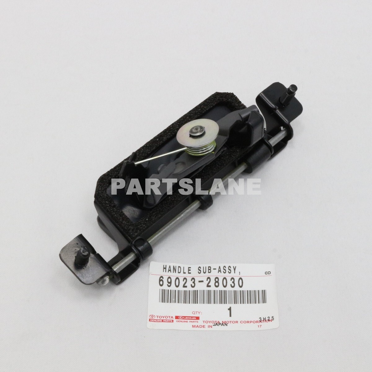 Toyota Previa Tarago ACR30 OEM Genuine Back Door Outside Handle
