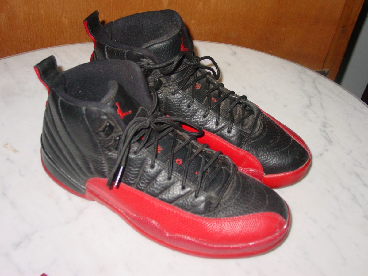 NIKE Air Jordan 12 Ful Game 2015年製 2015 Nike Air Jordan Retro 12 