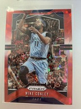 2019-20 Prizm Basketball PYC Base and color rookies/silvers and color Vets