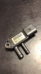Volkswagen VW Audi Seat Skoda DPF Differenzdrucksensor 076906051B