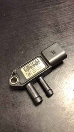 Volkswagen VW Audi Seat Skoda DPF Differenzdrucksensor 076906051B