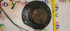 Blower Motor 12 Volt Autolight 1960s Blower Motor 12 Volt Autolight 1960s