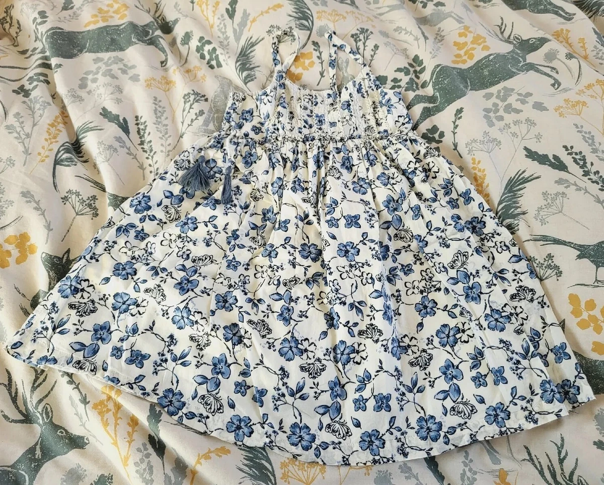 Tee-shirt fille bleu - Petit Bateau