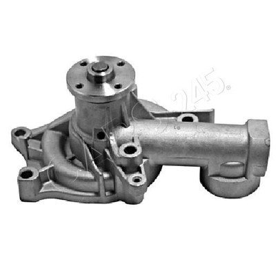 Wasserpumpe Für MITSUBISHI HYUNDAI Cordia Galant Santamo 4G62 G62B G4CP MD997614