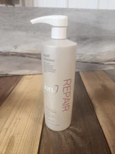Ion Repair Solutions Effective Care Treatment Conditioner Leave In NEW 20 oz