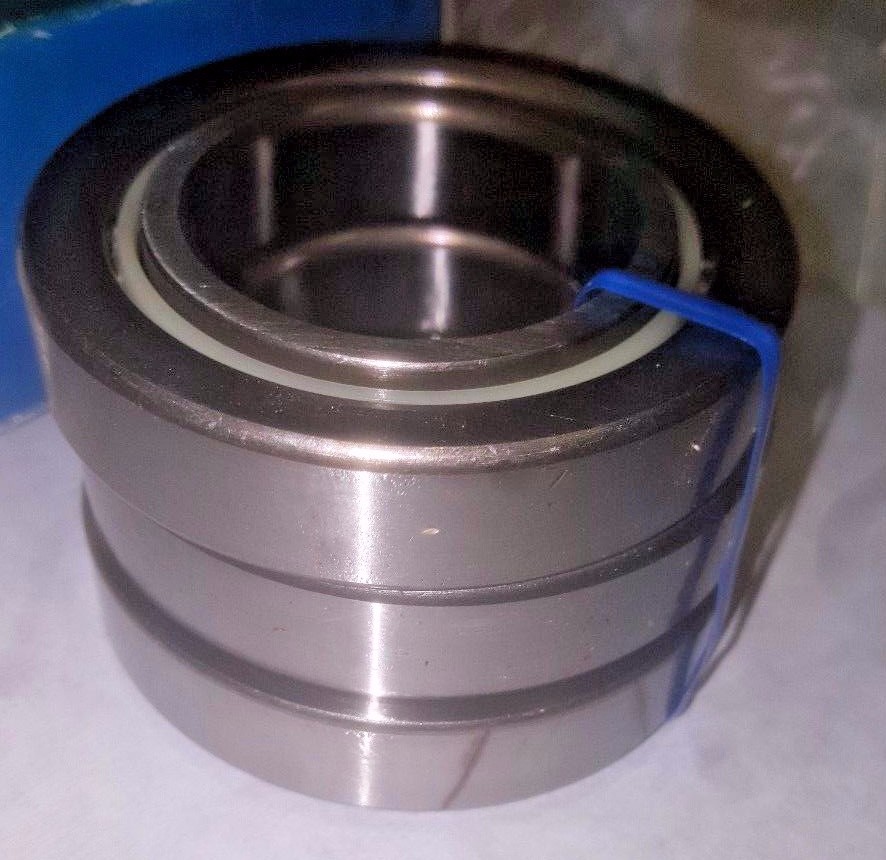 NACHI Bearing 3-Piece Set - Mazak Part # F09NP000050