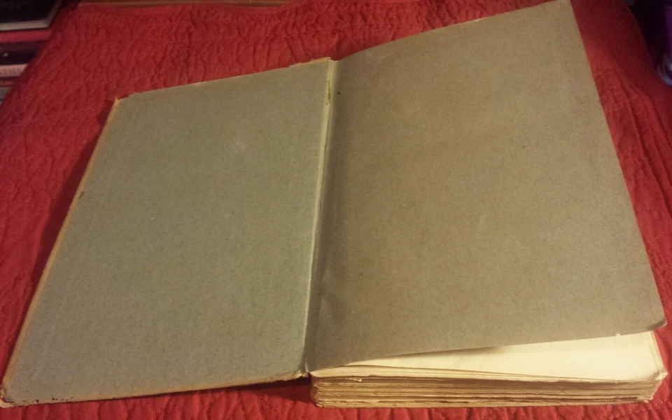 1931 Criminal Law Governing Dutch Occupied Indonesia WETBOEK VAN STRAFRECHT VTG - Image 2 of 4