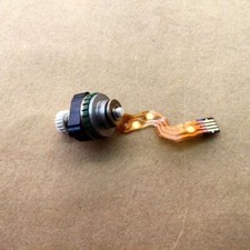 Original Lens Focus Zoom Motor for Nikon 55-300mm 18-300mm 28-300mm Repair