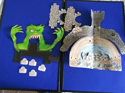 tyco haunted highway