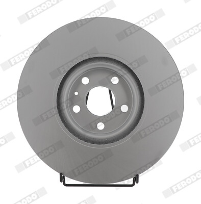 DDF2979C-1 FERODO Bremsscheibe für ABARTH,VOLVO