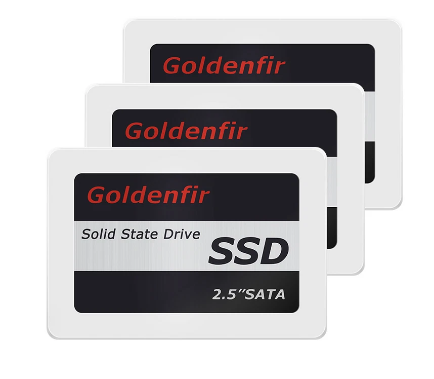 Goldenfir ssd best sale