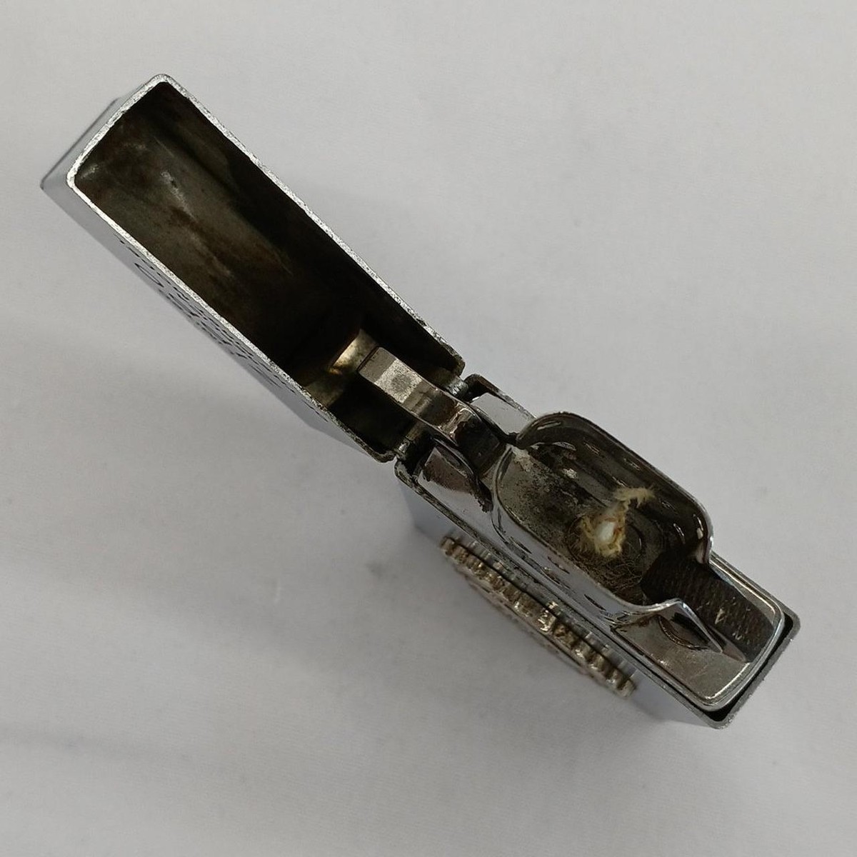 【Zippo】1932Replica Vintage 1932 Original Replica An American Classic Zippo