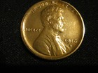 1916 S LINCOLN PENNY HIGHER GRADE   CENT — photo 2