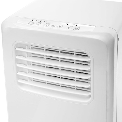 Tristar AC-5477 0.5l 65dB 780W Wei Tragbare Klimaanlage | eBay