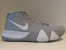 kyrie 4 wolf grey