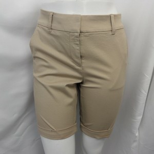 ann taylor loft bermuda shorts