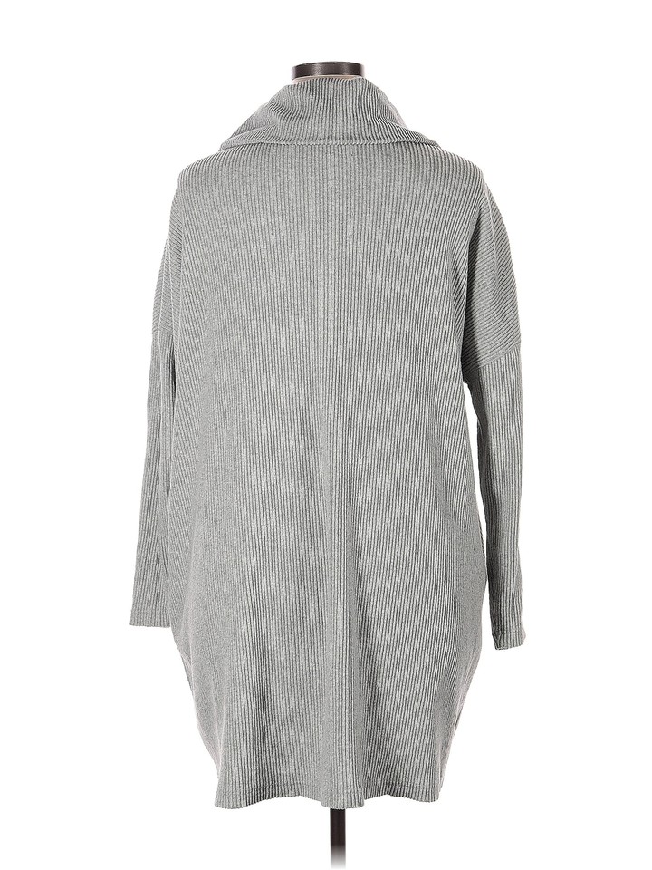 Gap Women Gray Casual Dress XL eBay