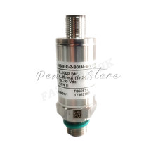 1pc Thin Film Strain Gauge Pressure Sensor/Transmitter KS-E-E-Z-B01M-M-V