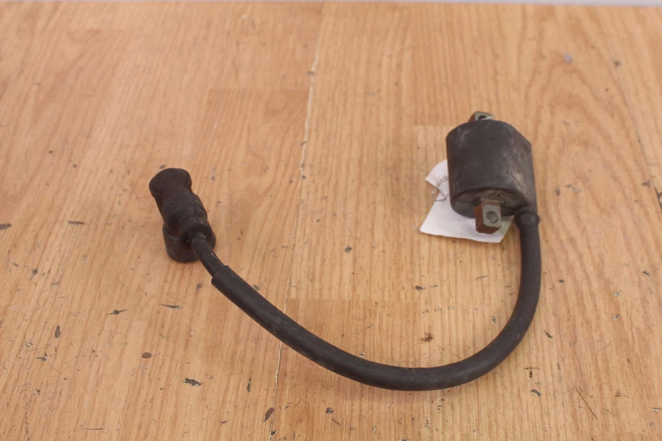 1984 84 SUZUKI LT185 LT 185 Bobina de encendido QuadRuner Foto 3 de 4