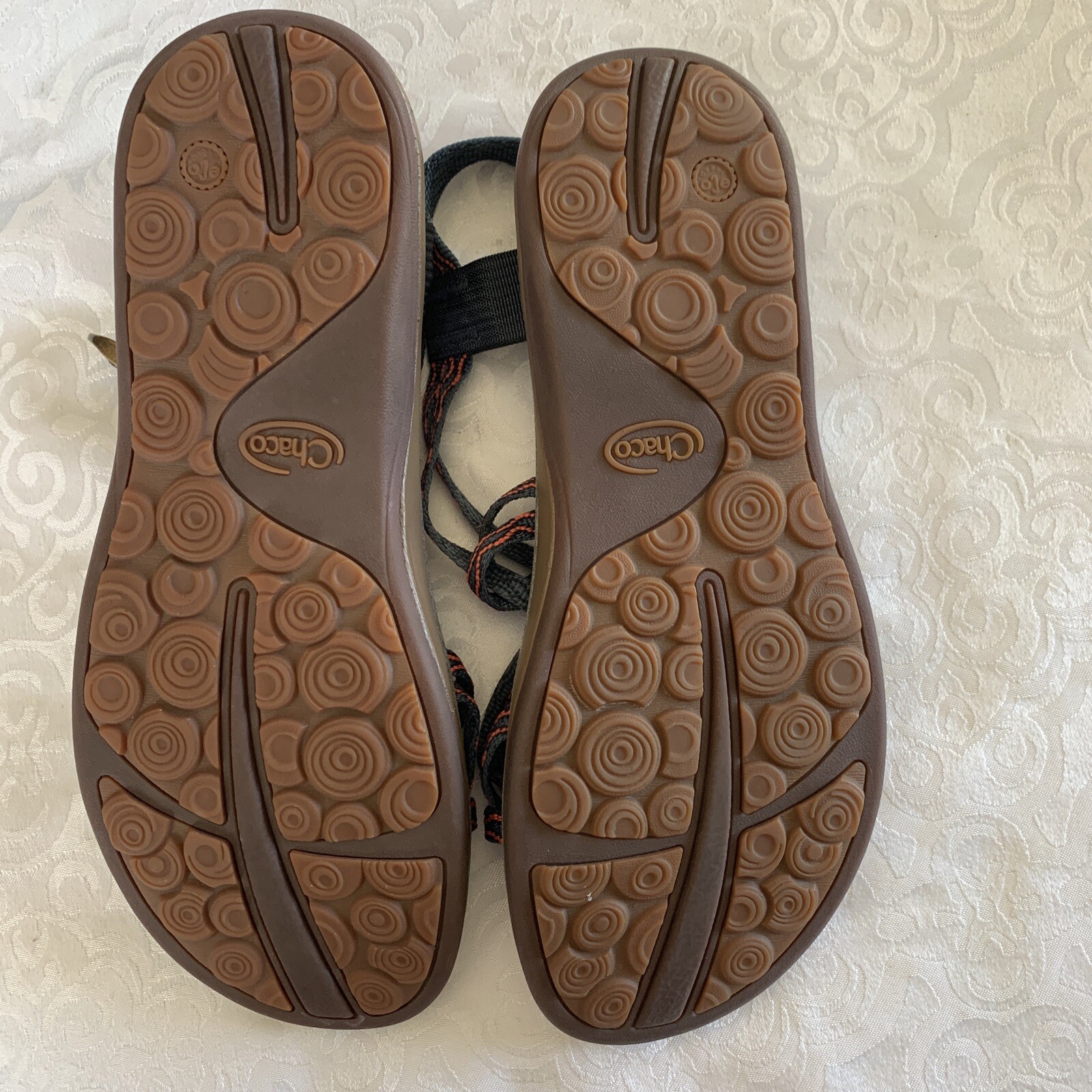 Women’s Size US10 Chaco Pulse Eclipse Strappy San… - image 13